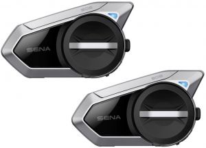 SENA 50S dual HARMAN KARDON,komunikačné zariadenie