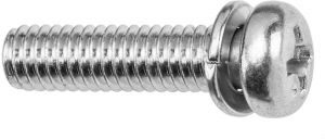 skrutka karburátora M4x25 PJ/PE 20-28 mm, Keihin