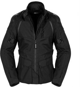 bunda RW H2OUT LADY, SPIDI (čierna)