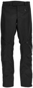 nohavice SPORTMASTER H2OUT PANTS, SPIDI (čierna)
