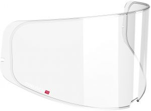 Pinlock 70 Max Vision pre plexi prilieb Aero, CASSIDA (číry)