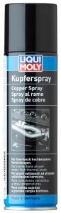 LIQUI MOLY medená pasta v spreji 250ml