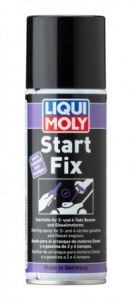 LIQUI MOLY štartovací éterový sprej 200ml