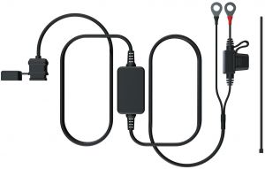 zásuvka pre možnosť dobíjania, typ USB C 5V/3A, OXFORD