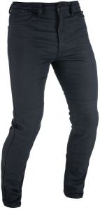 Nohavice Original Approved Jeans AA Slim fit, OXFORD, pánske (čierna)