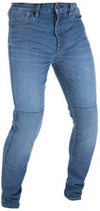 Nohavice Original Approved Jeans AA Slim fit,OXFORD,pánske (VYPRANÁ SVETLOMODRÁ)