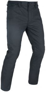 Nohavice Original Approved Jeans AA volný strih, OXFORD, pánske (čierná)