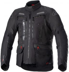 bunda BOGOTA PRO DRYSTAR, ALPINESTARS (čierna) 2023