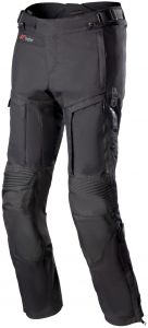 trojsezónne nohavice BOGOTA PRO DRYSTAR 3 SEASON, ALPINESTARS (čierne)