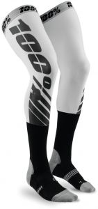 nadkolienky REV MX, 100% - USA (šedá)
