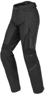 skrátené nohavice 4 SEASON EVO SHORT, SPIDI (čierna)