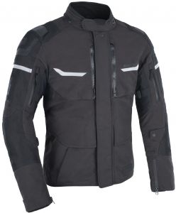 bunda STORMLAND DRY2DRY™, OXFORD ADVANCED (čierna)