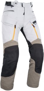 nohavice STORMLAND DRY2DRY™, OXFORD ADVANCED (pieskové/čierne/oranžové)