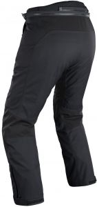 SKRÁTENÉ nohavice MONDIAL 2.0 DRY2DRY™, OXFORD ADVANCED (čierna)