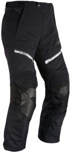 Nohavice MONDIAL 2.0 DRY2DRY™, OXFORD ADVANCED (čierna)