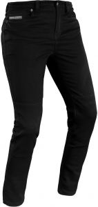 nohavice ORIGINAL APPROVED SUPER STRETCH JEANS AA SLIM FIT OXFORD dámské (čierne