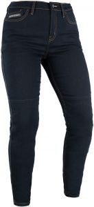 nohavic ORIGINAL APPROVED SUPER STRETCH JEANS AA SLIM FIT, OXFORD, dámské (modre