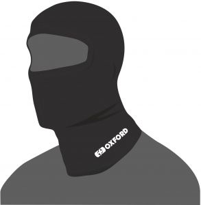 kukla BALACLAVA WARMDRY, OXFORD