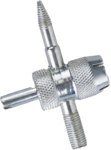 prípravok na ventily 4v1, OXFORD