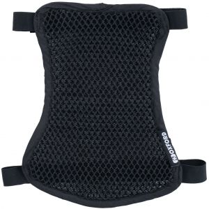 ventilačná podložka cez sedlo spolujazdca a enduro COOL SEAT PILLON AND ENDURO,