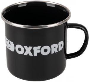 plechový hrnček, OXFORD