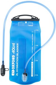 náhradný hydrobag k batohu AQUA H2, OXFORD (modrý)