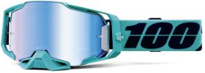ARMEGA 100% okuliare ESTREL, modré plexi