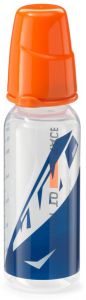 detská fľaška (260ml), KTM