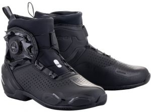 topánky SP-2, ALPINESTARS (čierne)