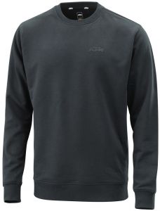 mikina PATCH, KTM (čierna)