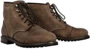 topánky HARDY, OXFORD (hnedé)