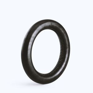 TechnoMousse SAHARA zadný 140/80-18, TechnoMousse (BLACK SERIES)