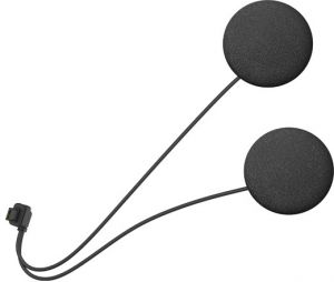 HD slúchadlá SOUND BY Harman Kardon pre headset 50S, SENA