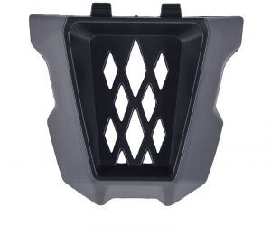 bradová ventilácia pre prilby S-M5, ALPINESTARS (čierna)