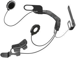 Bluetooth handsfree headset SC10UA pre prilby Schuberth C3/C3 Pro, SENA