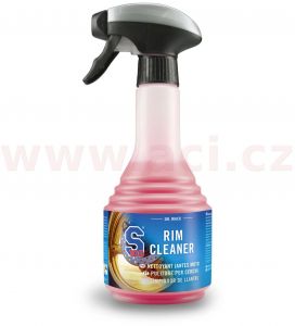 S100 čistič ráfikov - Rim Cleaner 500 ml