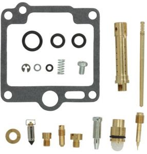 KEYSTER Opravná sada karburátora KY-0615NR, YAMAHA XJR 1300 99-01 / 1300SP 99-01