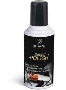 Dr. Wack rýchla leštenka na ručné aj strojové použitie Speed ??Polish 500 ml