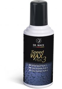 Dr. Wack rýchly vosk (krém) Speed ??Wax Plus 3, 500 ml