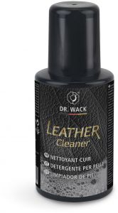 Dr. Wack Leather Cleaner: čistič kože 250 ml