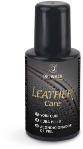 Dr. Wack kondicionér a impregnácia na koži Leather Care 250 ml