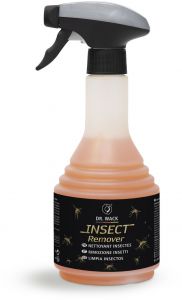 Dr. Wack Insect Remover: odstraňovač hmyzu 500 ml