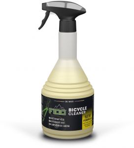 F100 čistič na bicykel 750 ml