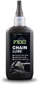 F100 mazivo na reťaze 100 ml