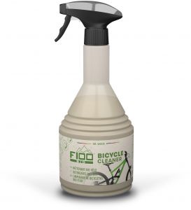 F100 Bio čistič na bicykel 750 ml