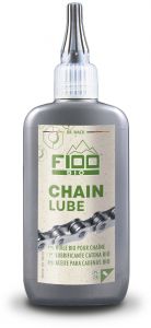 F100 BIO Chain Lube: mazivo na reťaze 100 ml