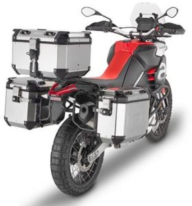 KLO6710CAM nosič bočných kufrov APRILIA Tuareg 660 (21-24)