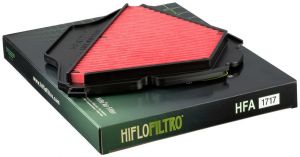 Vzduchový filter HFA1717, HIFLOFILTRO