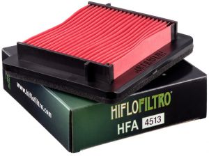 Vzduchový filter HFA4513, HIFLOFILTRO