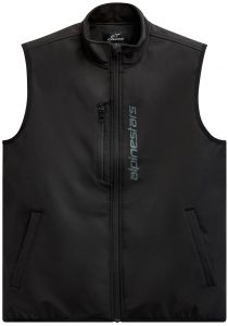 Vesta PRIMARY, ALPINESTARS (čierna)